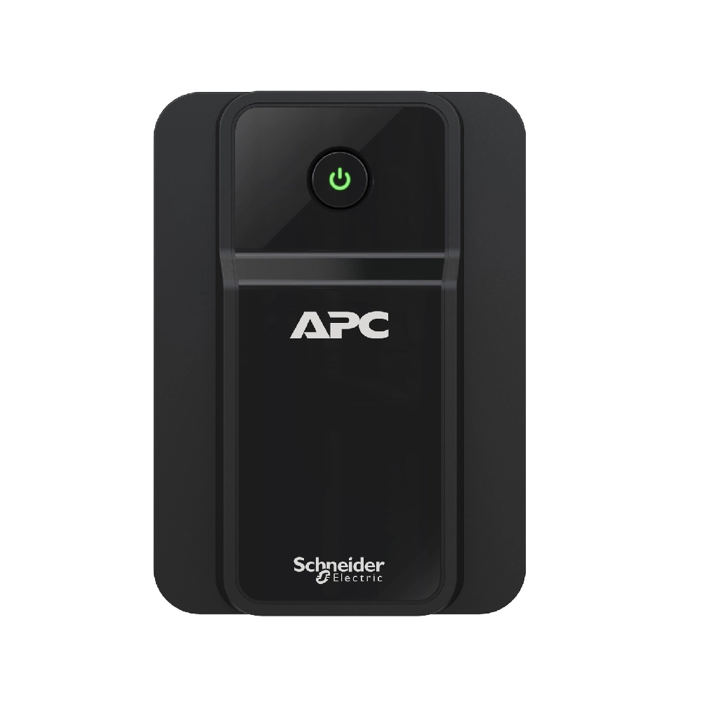 APC UPS 600VA 230V view 2